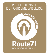 Route 71 Ambassadeur